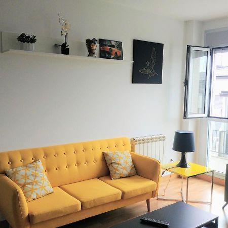Viveiro Centro Apartment Екстериор снимка