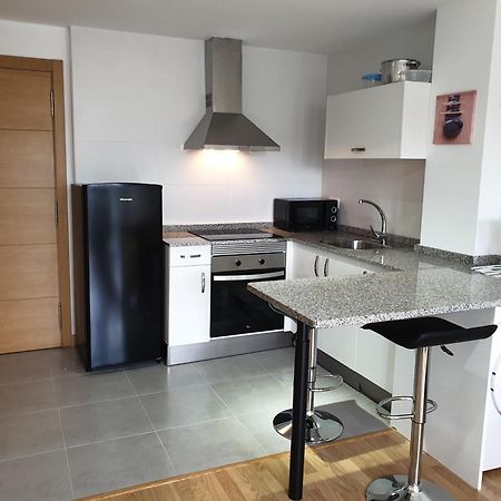 Viveiro Centro Apartment Екстериор снимка