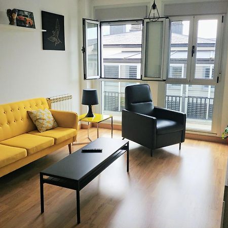 Viveiro Centro Apartment Екстериор снимка