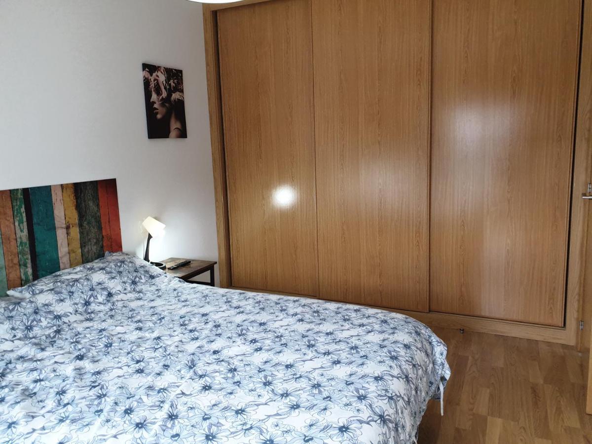 Viveiro Centro Apartment Екстериор снимка