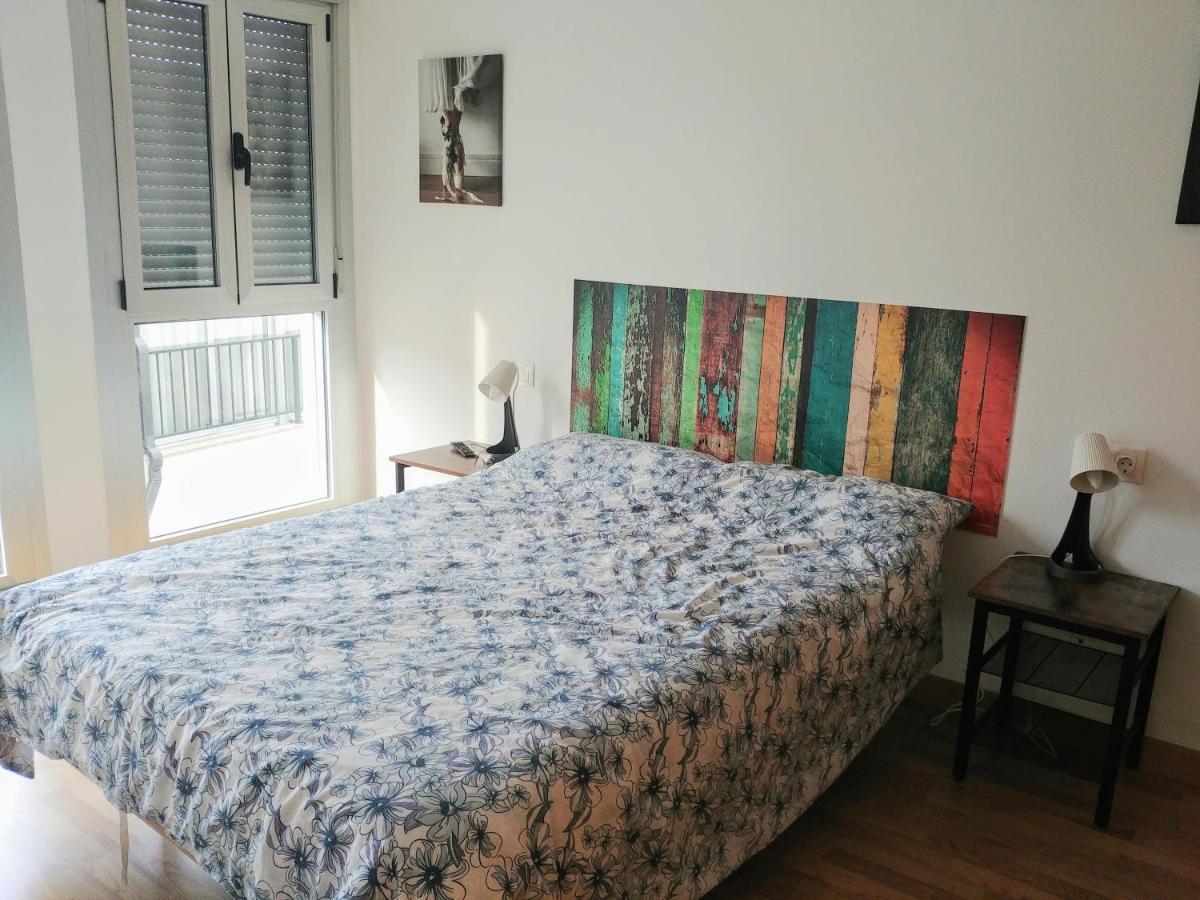 Viveiro Centro Apartment Екстериор снимка
